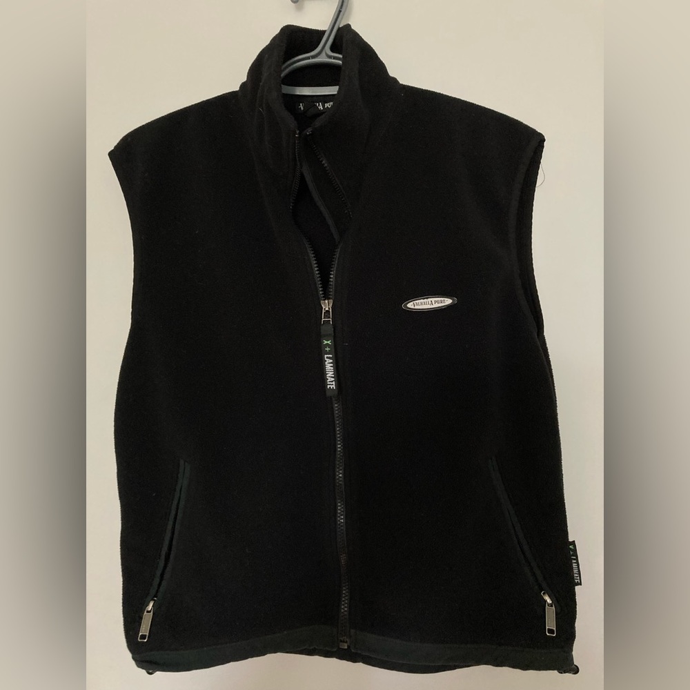 Valhalla Pure Vest